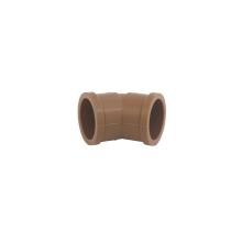 Joelho 45° Soldável 50 mm – Krona