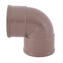 Joelho 90° Soldável de 50mm - Plastilit