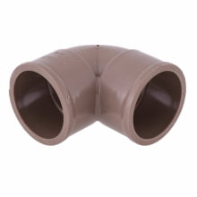 Joelho 90° Soldável de 50mm - Plastilit