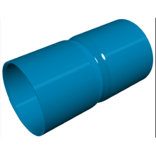 Luva 125 BB/IRR SD DN125 – JATI