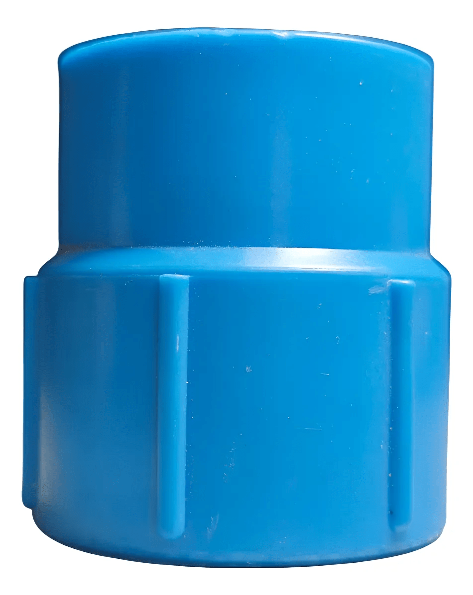 Luva Bucha de Latão 20 mm x 1/2” – Doutor Irrigação
