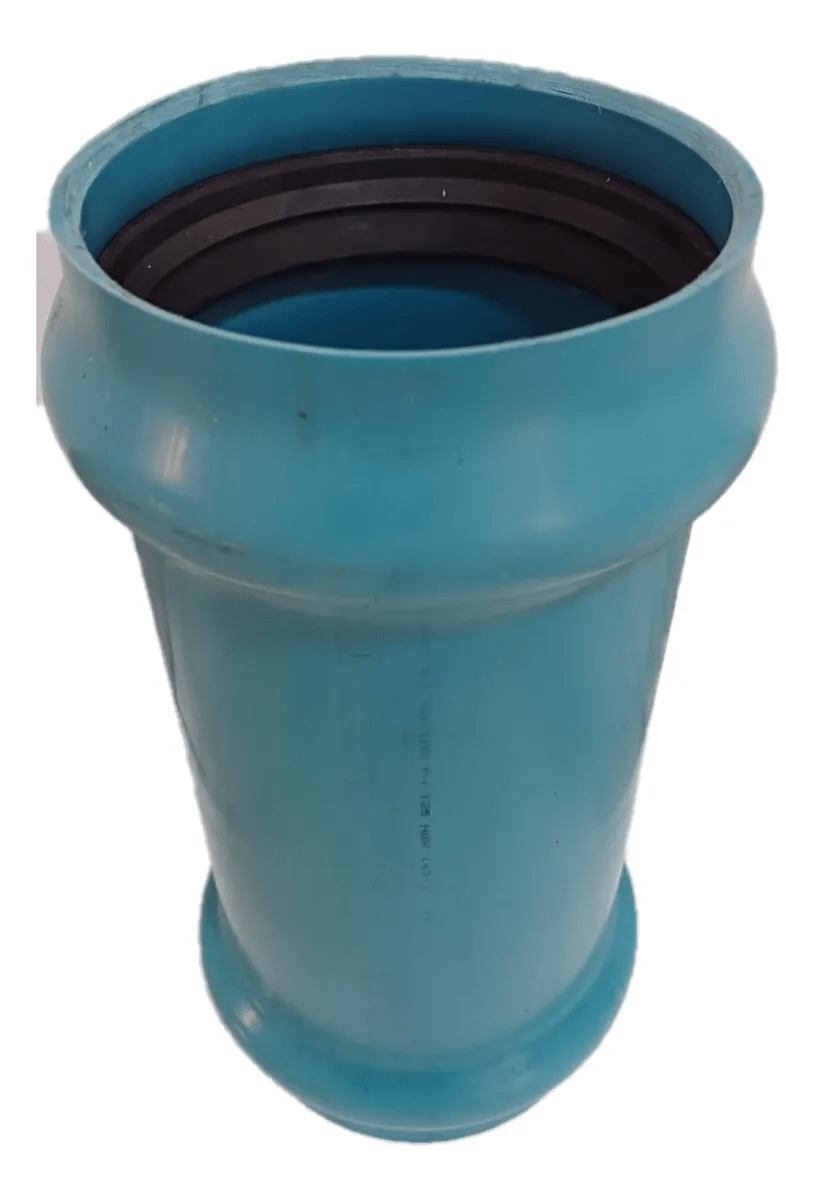 Luva de Correr DEFOFO JIR PN125 DN100/DE118 – PTI