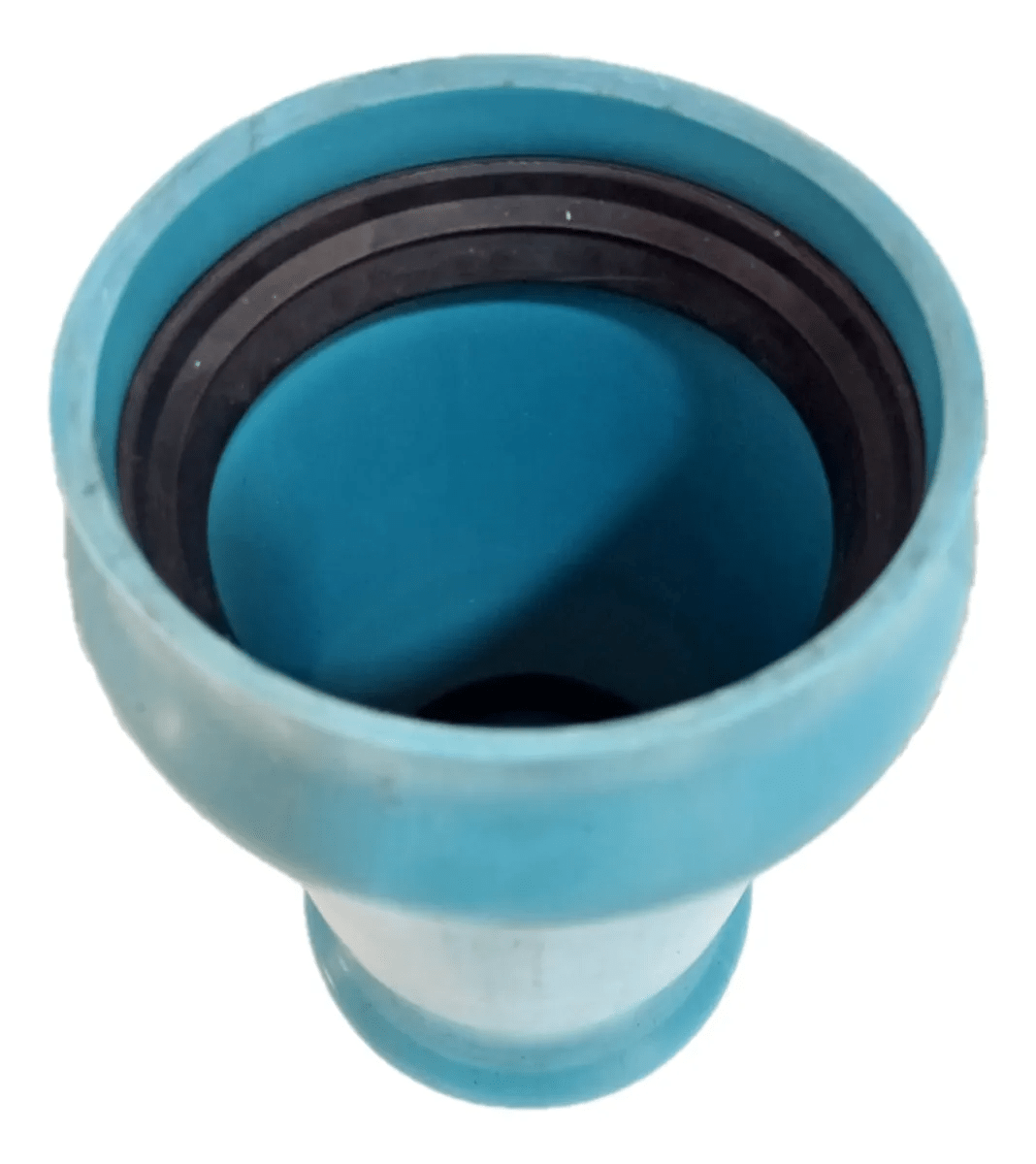 Luva de Correr DEFOFO JIR PN125 DN100/DE118 – PTI