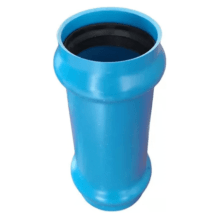 Luva de Correr IRR JIR PN125 DN125 – JATI