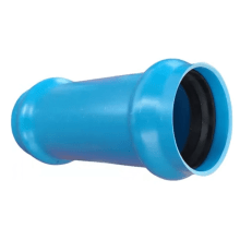 Luva de Correr IRR JIR PN125 DN125 – JATI