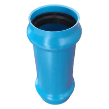 Luva de Correr IRR JIR PN125 DN125 – JATI