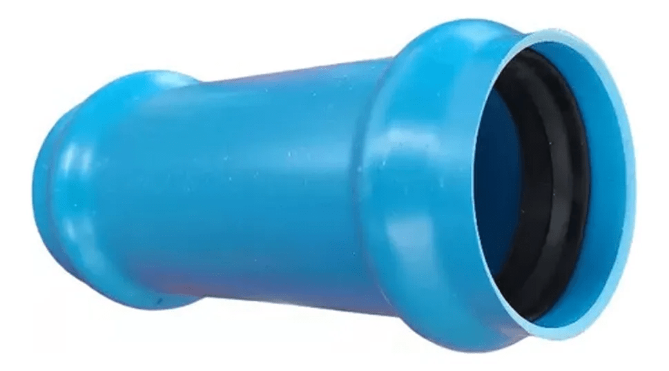 Luva de Correr IRR JIR PN125 DN125 – PTI