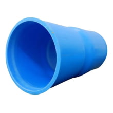 Luva de Irrigação SD PN 125 DN 100