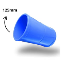 Luva de Irrigação SD PN 80 DN 125