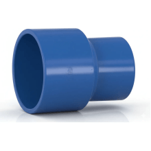 Luva de Redução Irrig Sold DN 50 x 35 – Corr Plastik