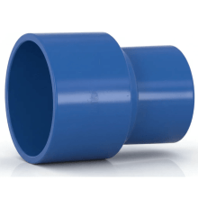 Luva de Redução Irrig Sold DN 50 x 35 – Corr Plastik