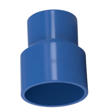 Luva de Redução Irrig Sold DN 50 x 35 – Corr Plastik