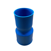 Luva de Redução PN125 BB/IRR SD DN125 x 100 – PVC Jati