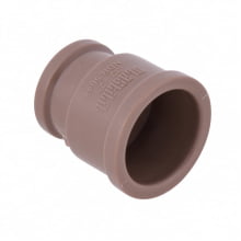 Luva de Redução Soldável 32 x 25mm – Plastilit