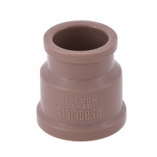 Luva de Redução Soldável 32 x 25mm – Plastilit