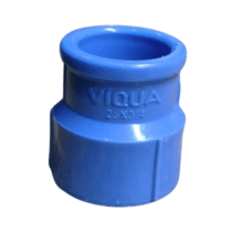 Luva LR 25 x 3/4 Irriga - Viqua