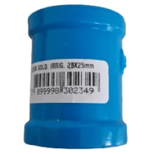 Luva para Irrigação Soldável 25mm – Multilit