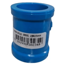 Luva para Irrigação Soldável 25mm – Multilit