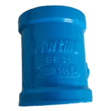 Luva para Irrigação Soldável 25mm – Multilit