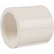 Luva PVC BR 3/4" – Irrigaplan