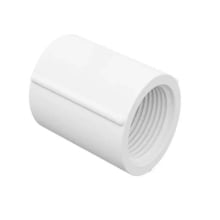 Luva PVC BR 3/4" – Irrigaplan