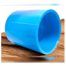 Luva PVC DN32 injetada - Doutor Irrigação