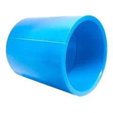 Luva PVC DN32 injetada - Doutor Irrigação