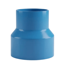 Luva pvc Injetada Red Soldavel  -Doutor Irrigação