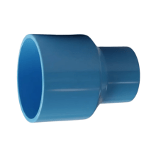 Luva pvc Injetada Red Soldavel  -Doutor Irrigação