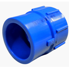 Luva PVC LR Irriga – Doutor Irrigação