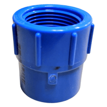 Luva PVC LR Irriga – Doutor Irrigação