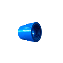 Luva Pvc LR Irriga- Doutor Irrigação