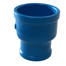 Luva Pvc Redução Soldável Luva Pvc Redução Soldável