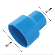 Luva Redução 35 x 25 mm Irriga LF