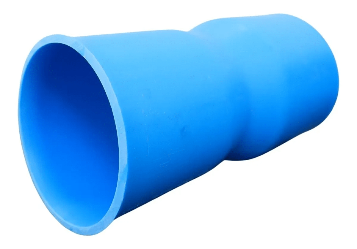 Luva de Redução PN125 BSA Irrigação Soldável DN100 90 – PTI