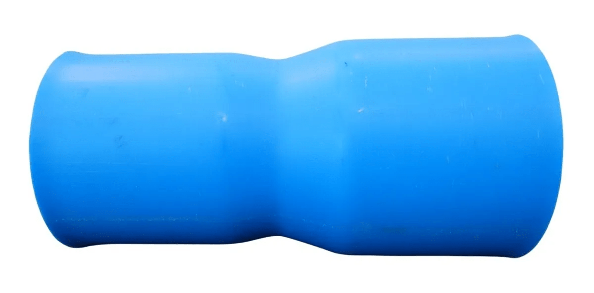 Luva de Redução PN125 BSA Irrigação Soldável DN100 90 – PTI