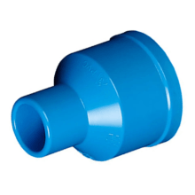 Luva Reduzida Soldável PN80 DN50x25 – PTI