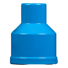 Luva Reduzida Soldável PN80 DN50x25 – PTI