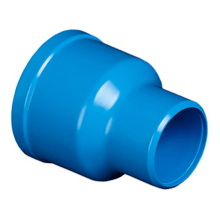 Luva Reduzida Soldável PN80 DN50x25 – PTI