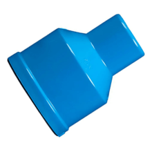 Luva Reduzida Soldável PN80 DN50x25 – PTI