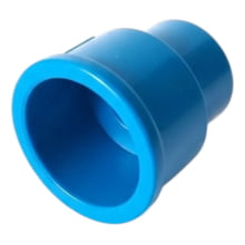 Luva soldavel com rosca pvc agrop 32 x 1/2 pol. - Asperbras