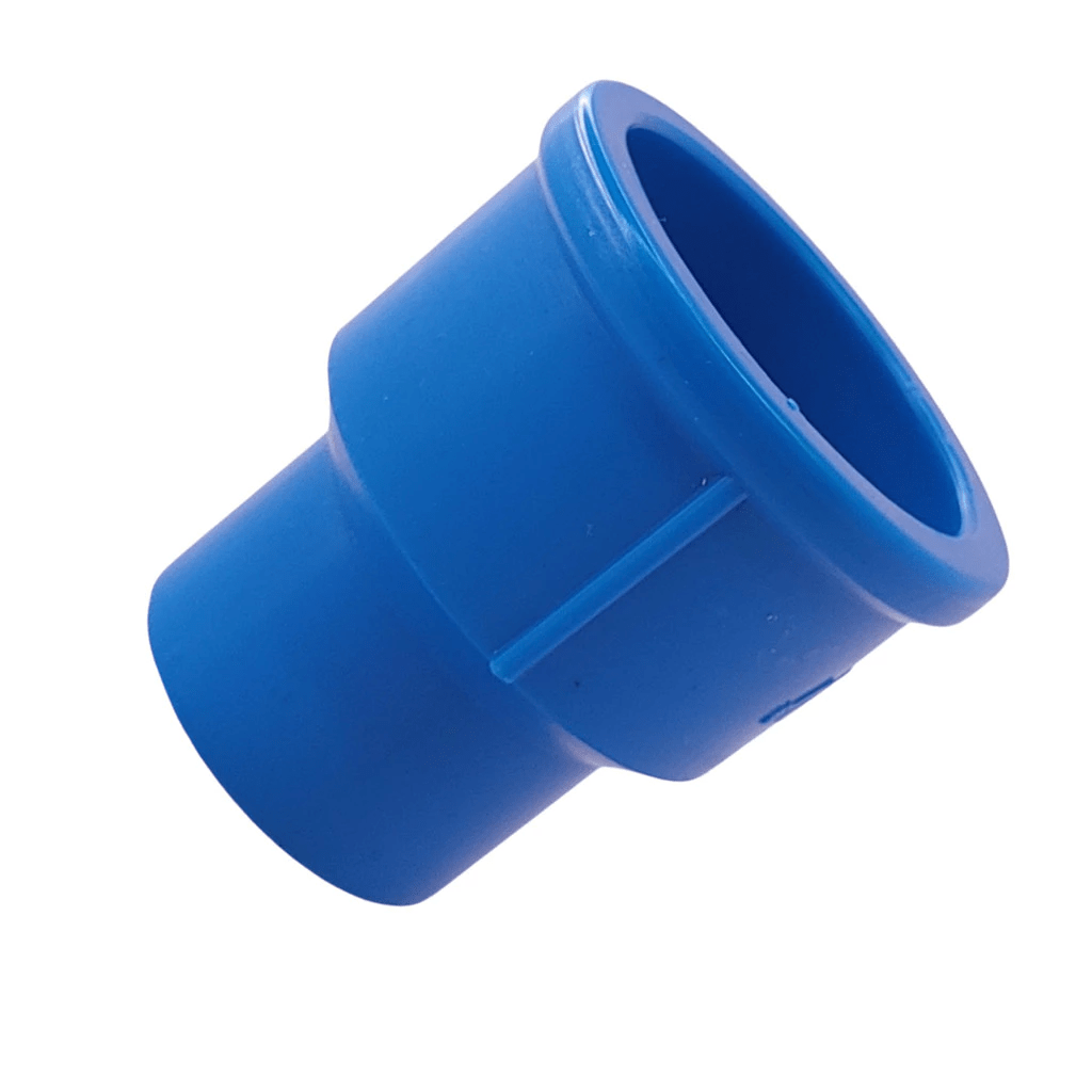 Luva Soldável com Rosca PVC Agrop DE32 × 3/4” – Asperbras