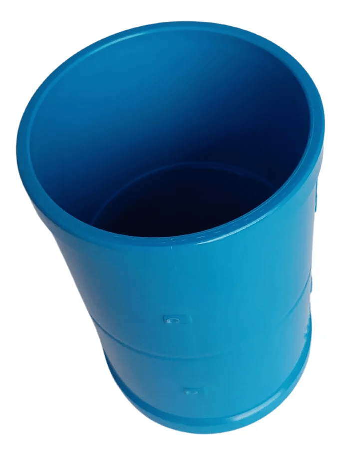 Luva Soldável Irrigação PN80 DN100 Injetado