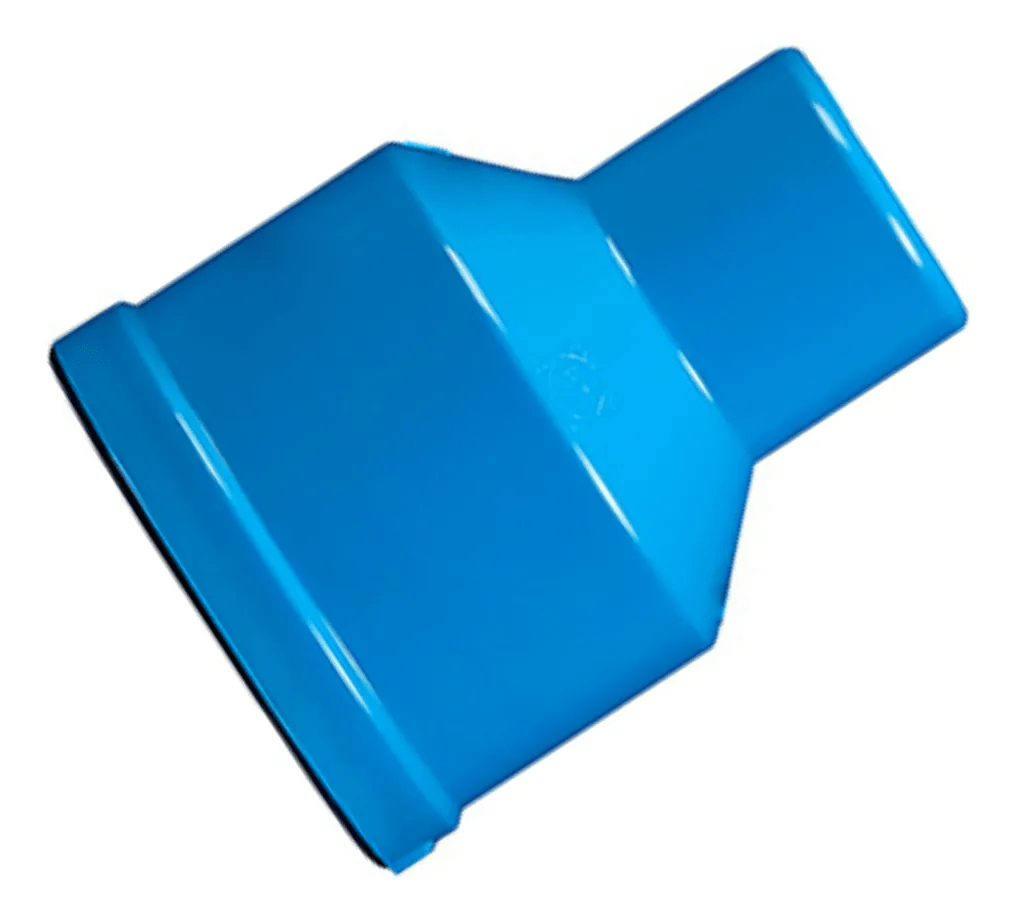 Luva Soldável Irrigação PN80 DN50 Injetado – PTI