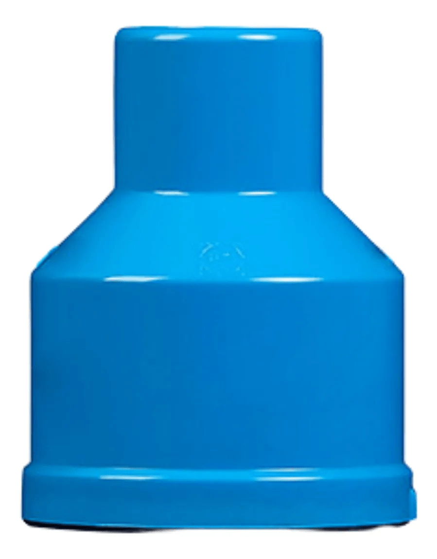 Luva Soldável Irrigação PN80 DN50 Injetado – PTI