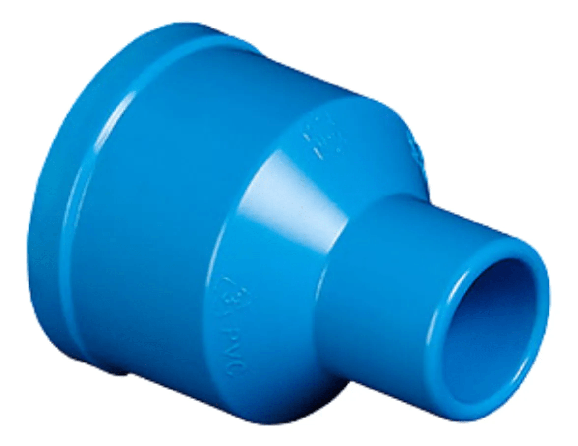 Luva Soldável Irrigação PN80 DN50 Injetado – PTI Luva Soldável Irrigação PN80 DN50 Injetado – PTI