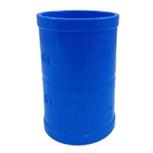 Luva Soldável Irrigação PN80 DN75 – PTI Luva Soldável Irrigação PN80 DN75 – PTI