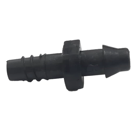 Micro União com Rosca para Microtubo 4/5 mm – Implebras