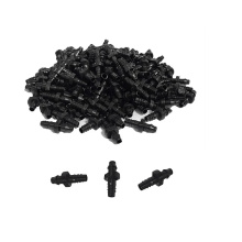 Micro União com Rosca para Microtubo 4/5 mm – Implebras