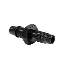Micro União com Rosca para Microtubo 4/5 mm – Implebras